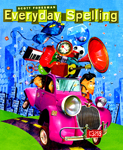 Scott Forseman-Everyday Spelling Grade 8 Student Book (2008년판)