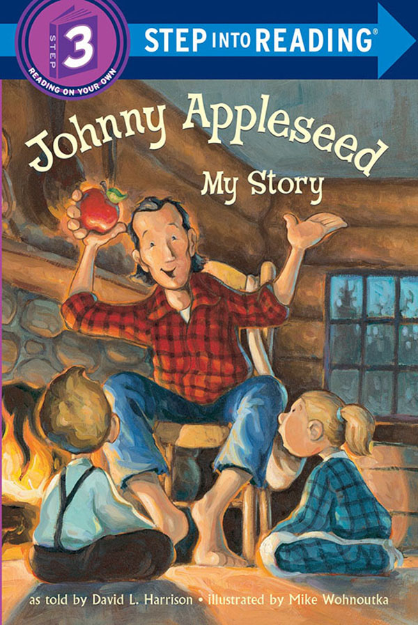 Step into Reading(Step3):Listen Up!***