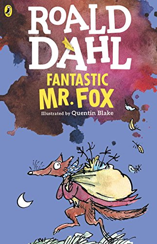 Roald Dahl Fantastic Mr.Fox 2007