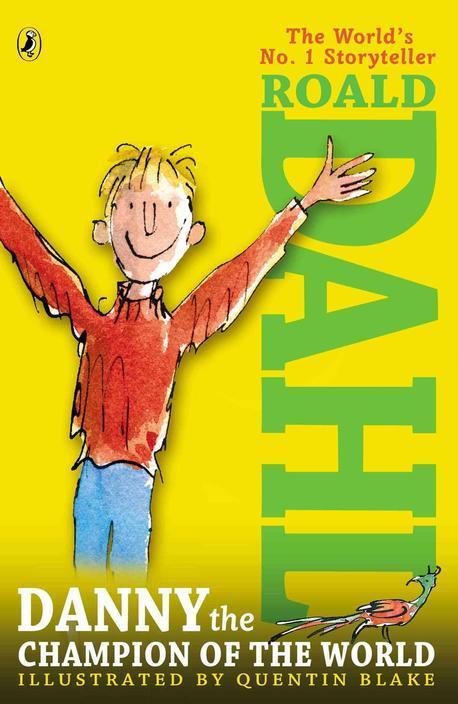 Danny the Champion of the World (Roald Dahl 2007)
