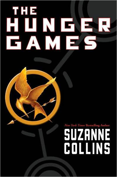 [헝거게임] The Hunger Games #1