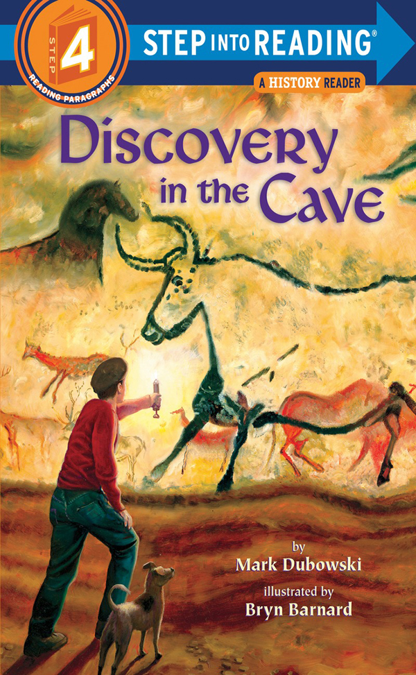 Step into Reading(Step4):A Poor Excuse for a Dragon (New)