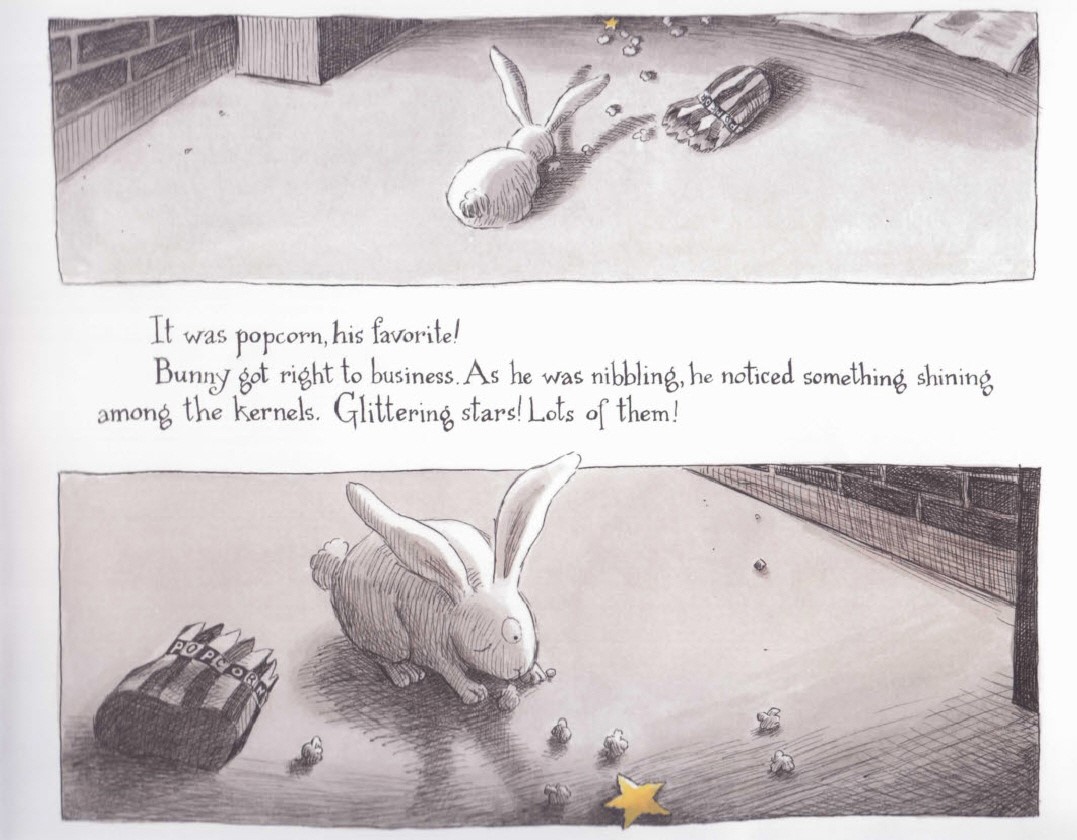 러닝캐슬 주니어 D-09-The Magic Rabbit (Student's Book +Workbook +CD)