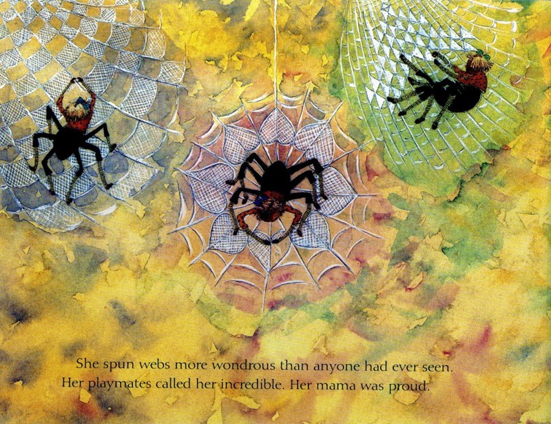 러닝캐슬 시니어 A-08-Sophie's Masterpiece A Spider's Tale (Student's Book +Workbook +CD)