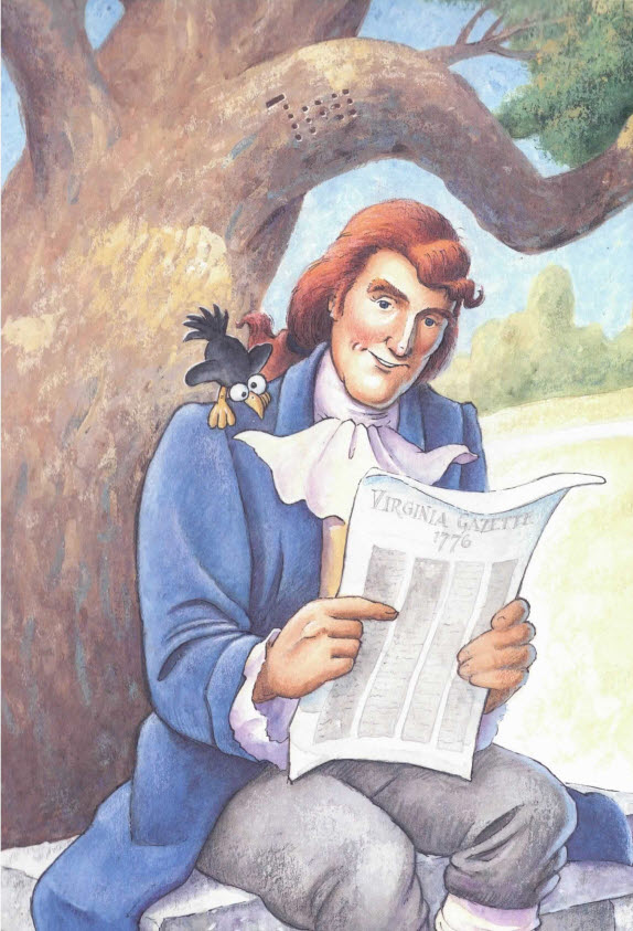 러닝캐슬 시니어 A-27-Thomas Jefferson's feast (Student's Book +Workbook +CD)