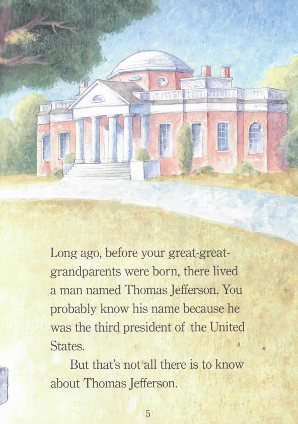 러닝캐슬 시니어 A-27-Thomas Jefferson's feast (Student's Book +Workbook +CD)