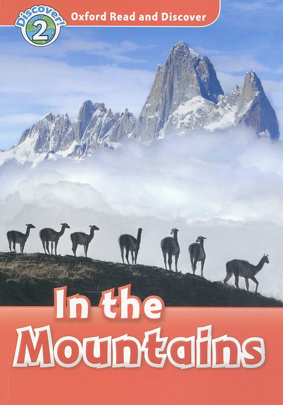 Read and Discover 2: In the Mountains