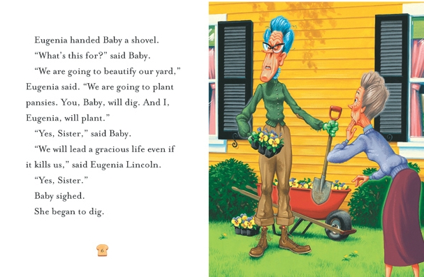 Mercy Watson #5 Thinks Like a Pig (Book+CD)