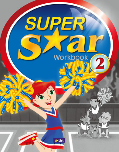 Super Star 2 WB