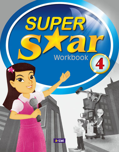 Super Star 4 WB