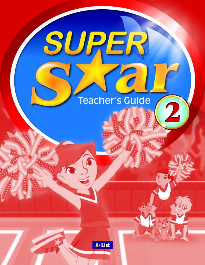 Super Star 2 TG