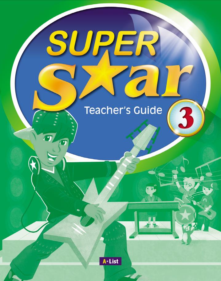 Super Star 3 TG