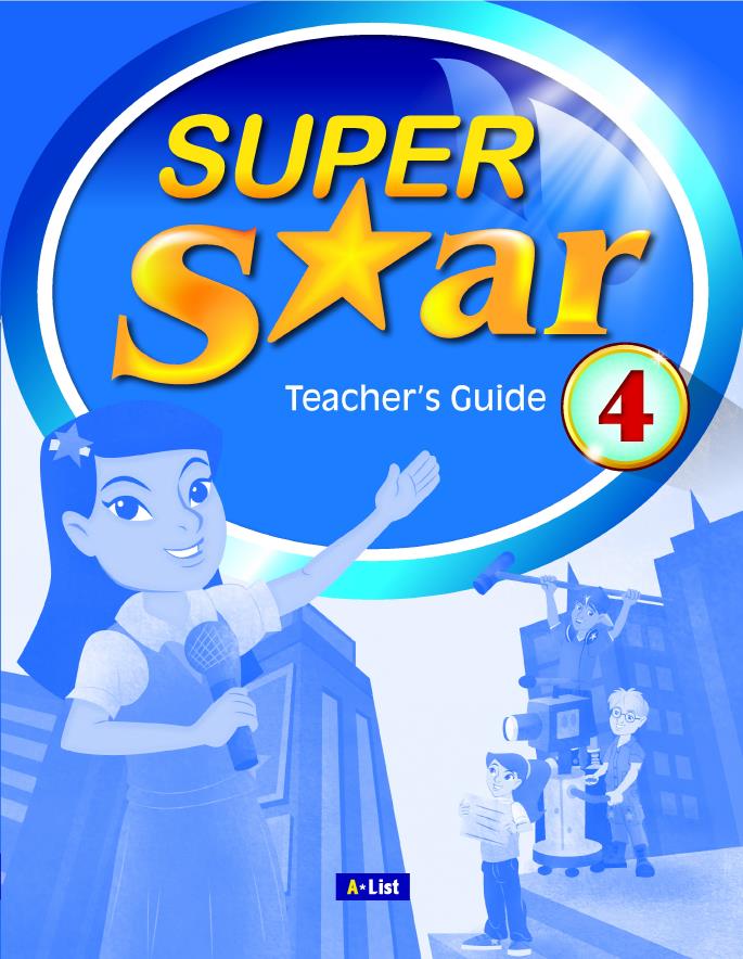 Super Star 4 TG