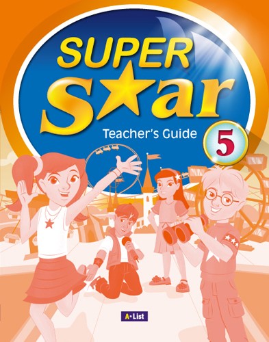 Super Star 5 TG