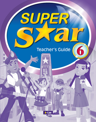 Super Star 6 TG