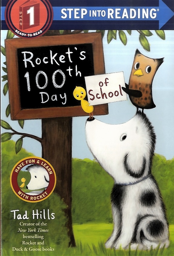 Step into Reading(Step1):Sleepy Dog, Wake Up!