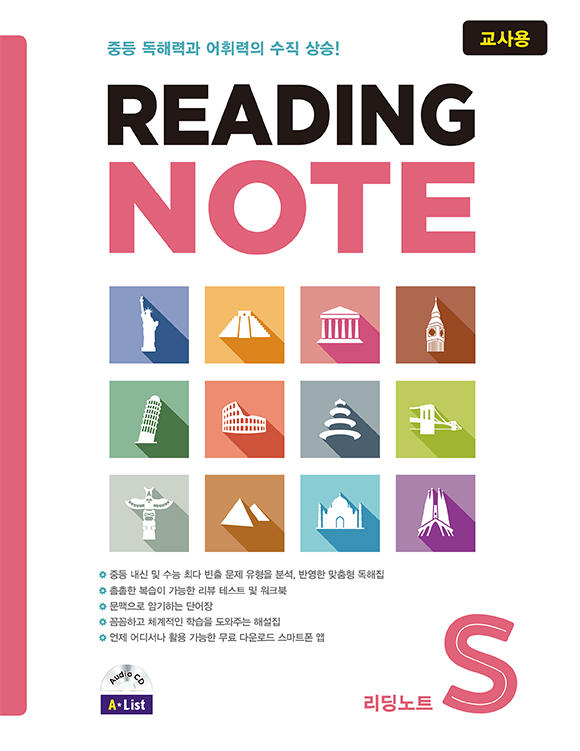 Reading Note Starter Teacher's Guide