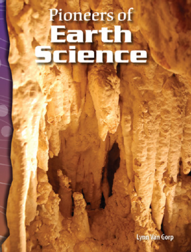 TCM Science Readers Level 5 #3 Earth and Space Pioneers of Earth Science