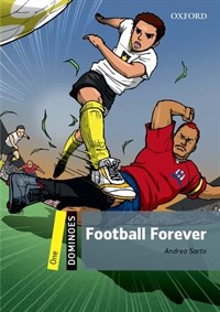 [NEW]Dominoes Level 1 Football Forever