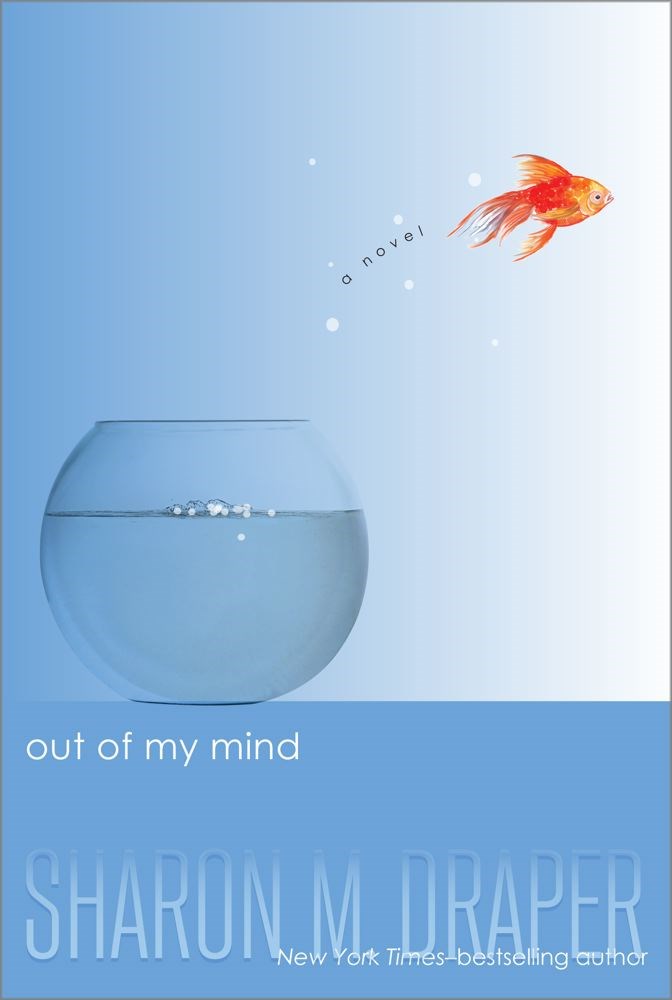 Out of My Mind (Paperback)