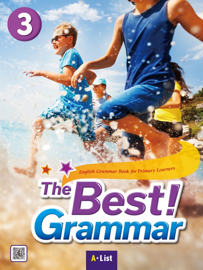 The Best Grammar 3 SB with Worksheet