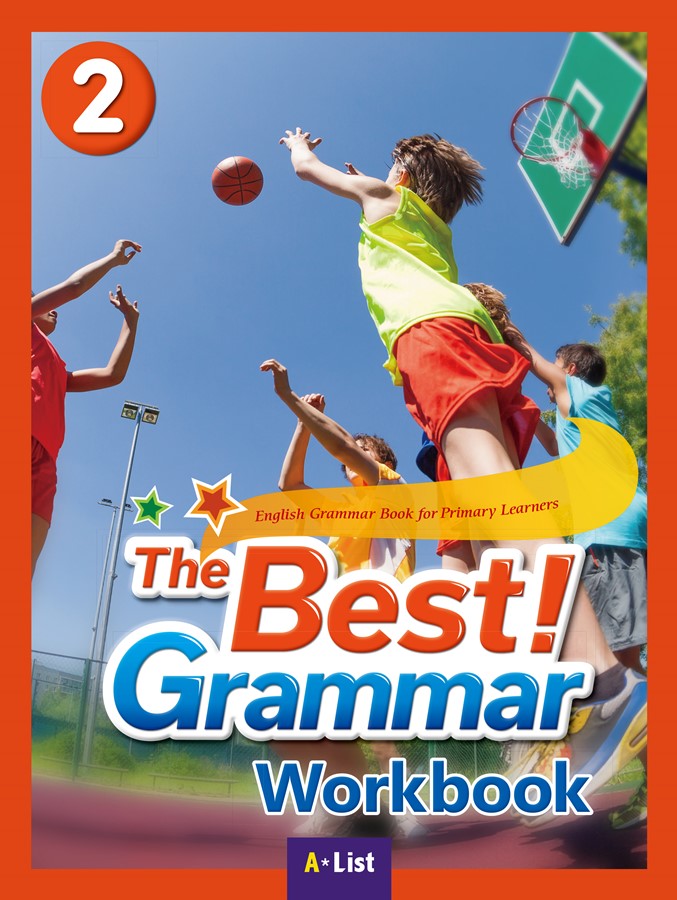 The Best Grammar 2 WB