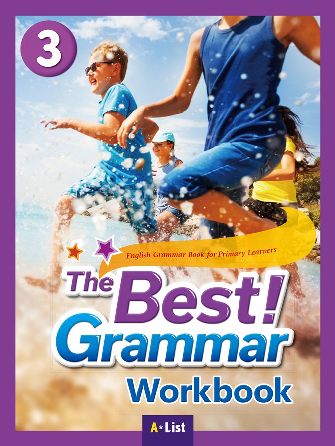 The Best Grammar 3 WB