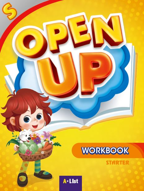 Open Up Starter WB