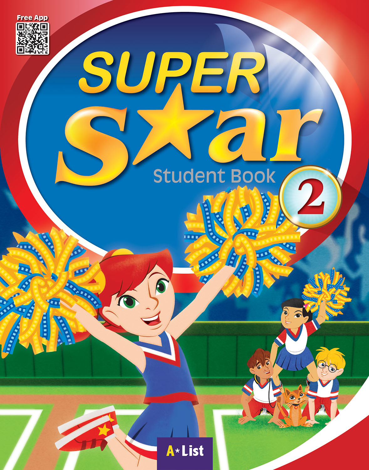 Super Star 2 SB with App