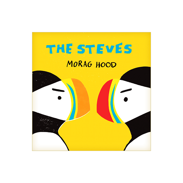 The Steves (Paperback)