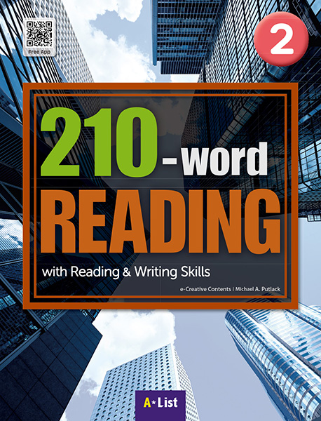 210-word READING 2 SB with WB+App
