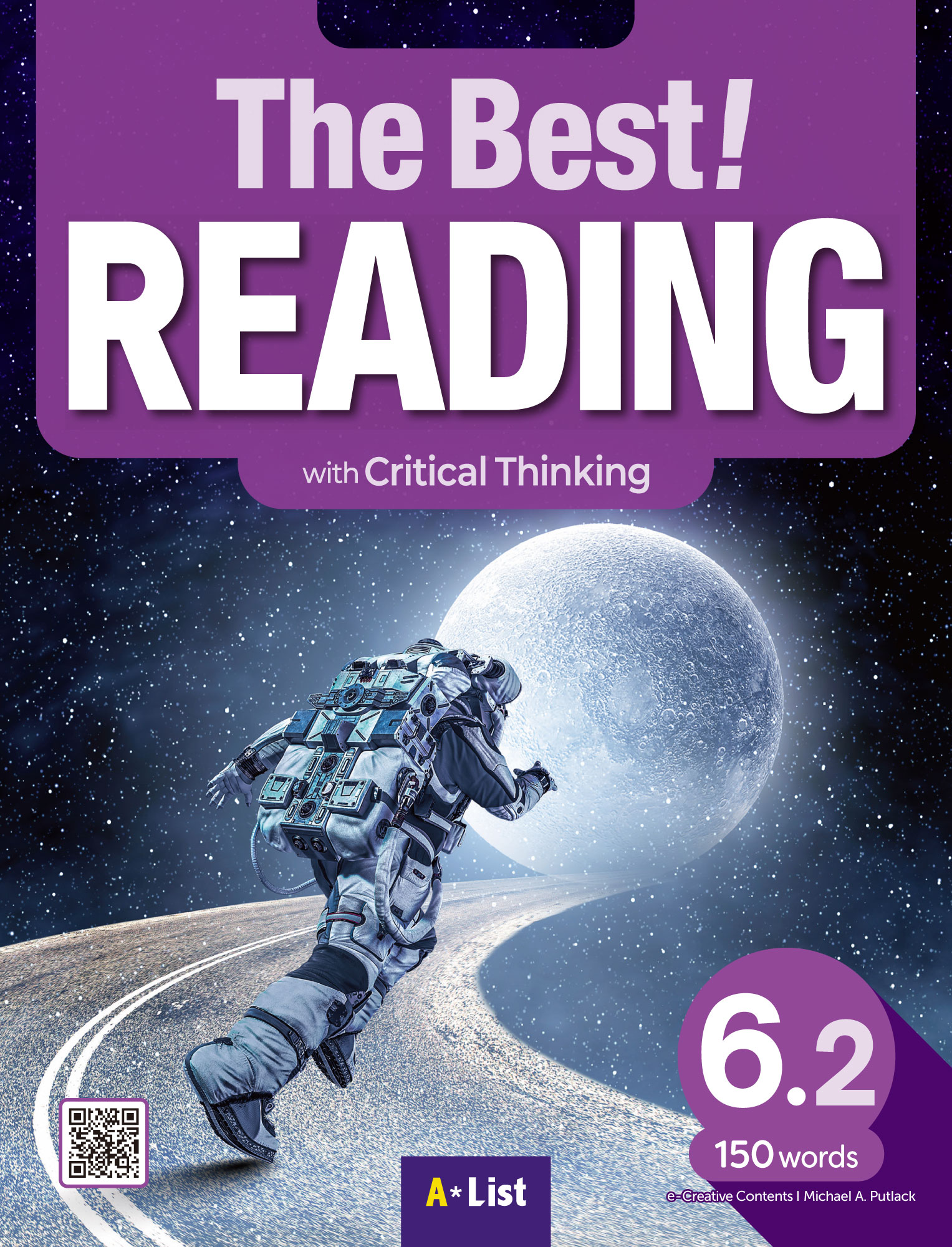 The Best Reading 6-2 SB with WB