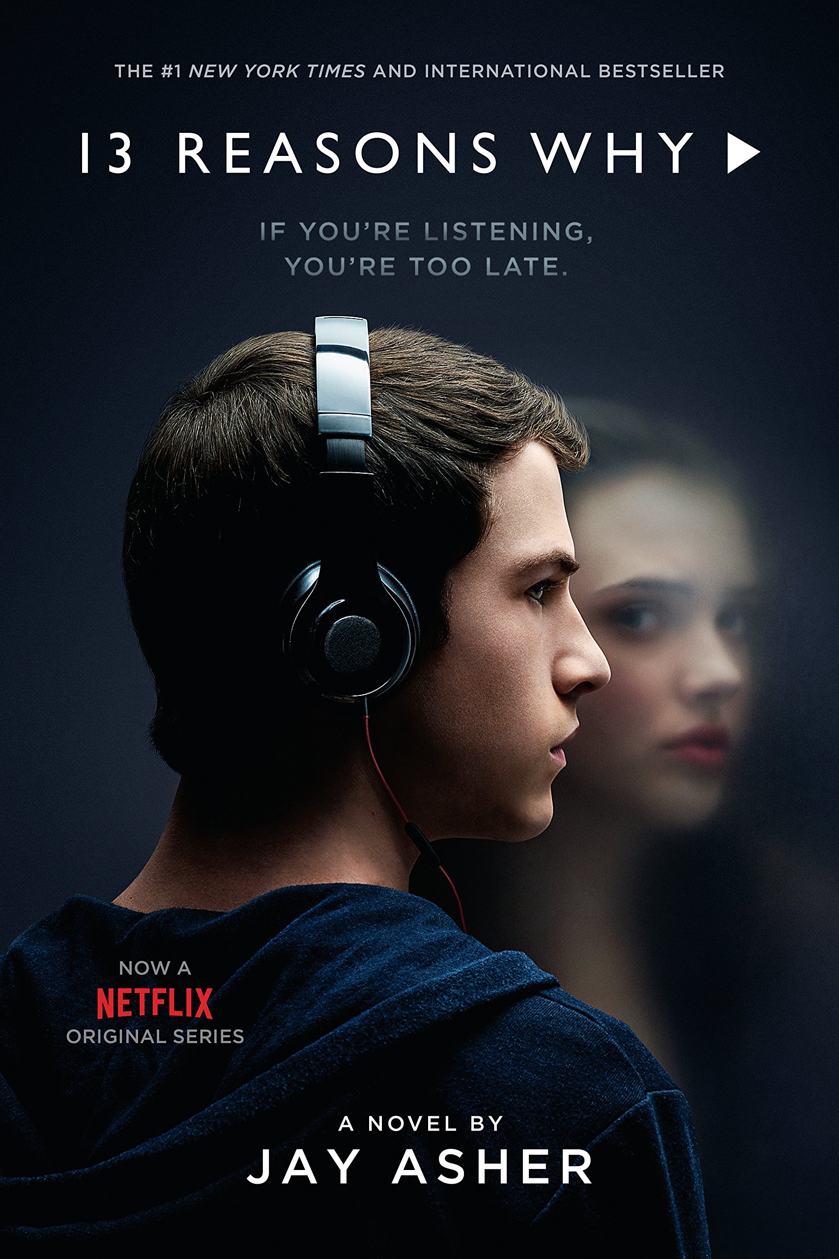 [넷플릭스 '루머의 루머의 루머' 원작] 13 Reasons Why (Paperback)