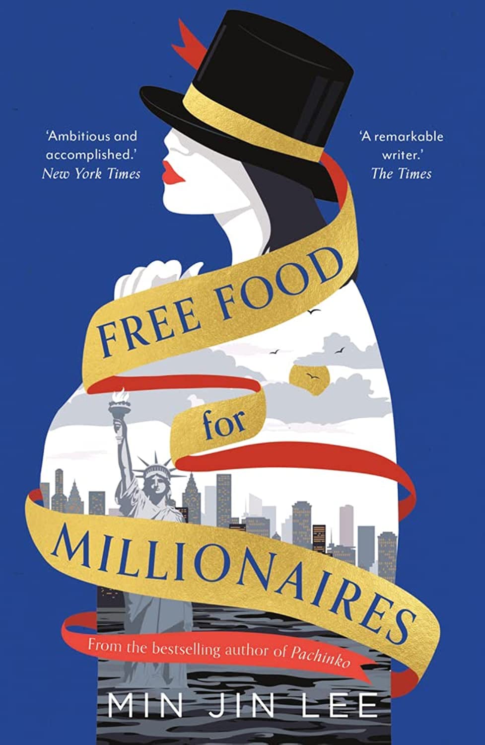 백만장자를 위한 공짜 음식 Free Food for Millionaires (Paperback)