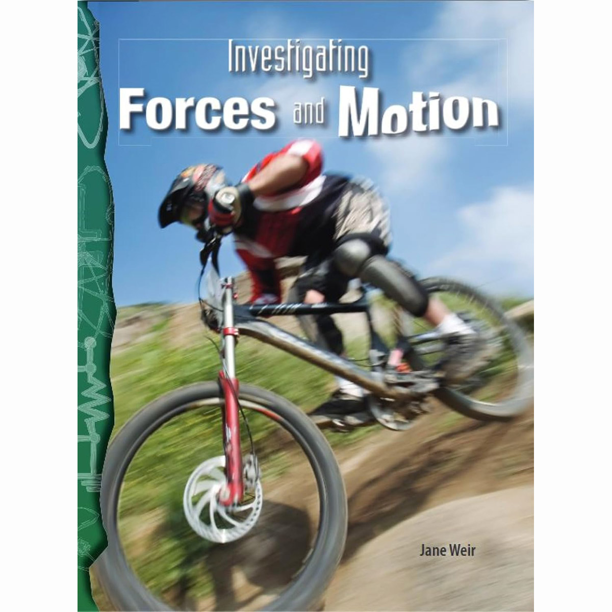 TCM-Science Readers:Physical Science:Investigating Forces and Motion