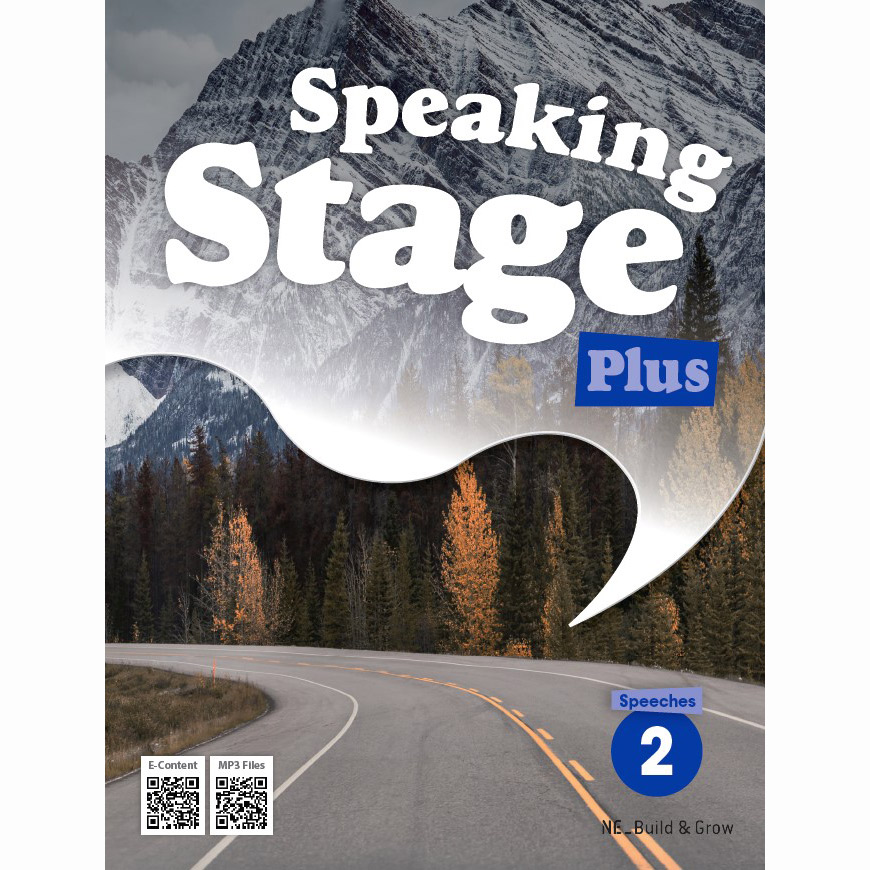 Speaking Stage Plus 2