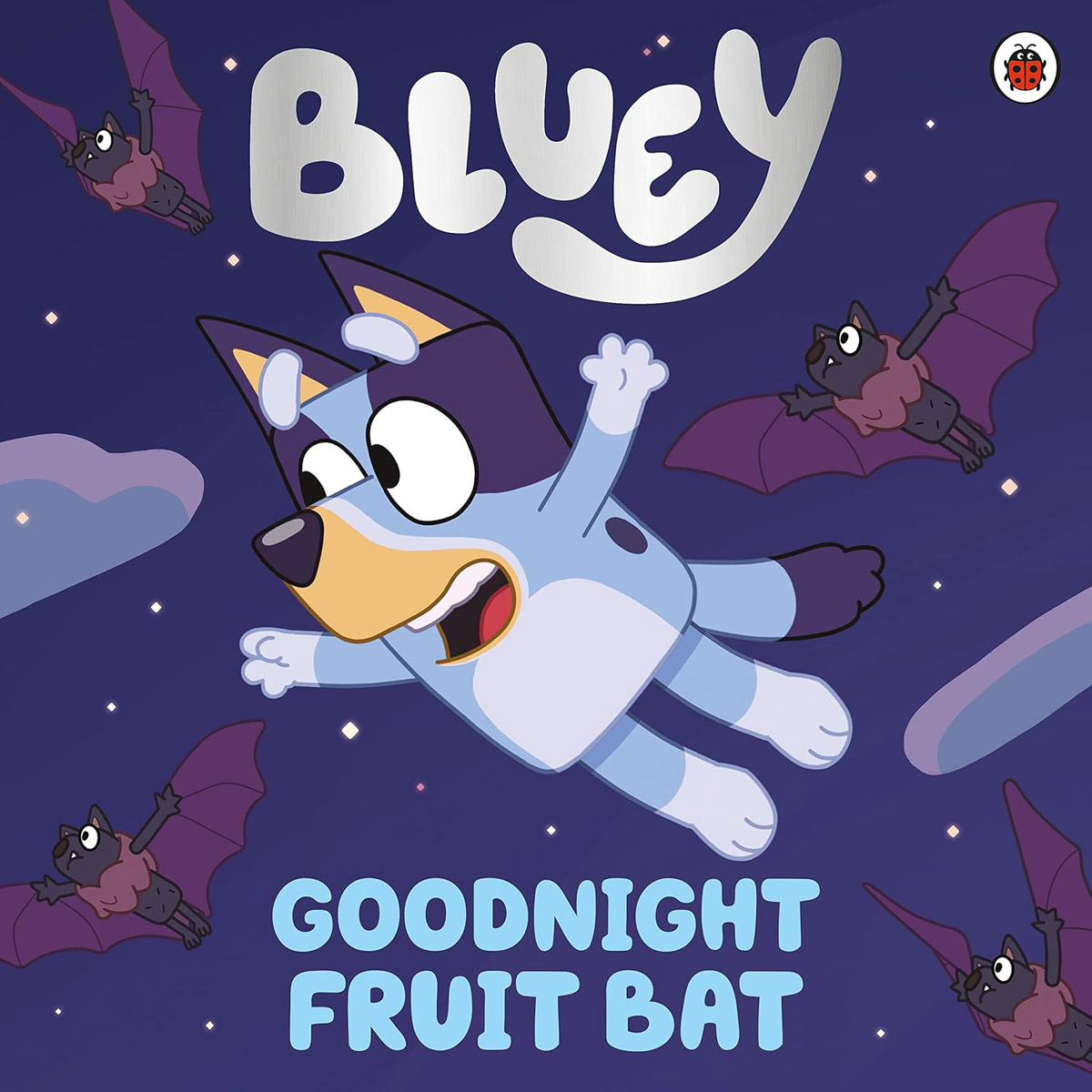 ★사은품(보조가방)★블루이 Bluey 20 books slipcase UK edition (P)