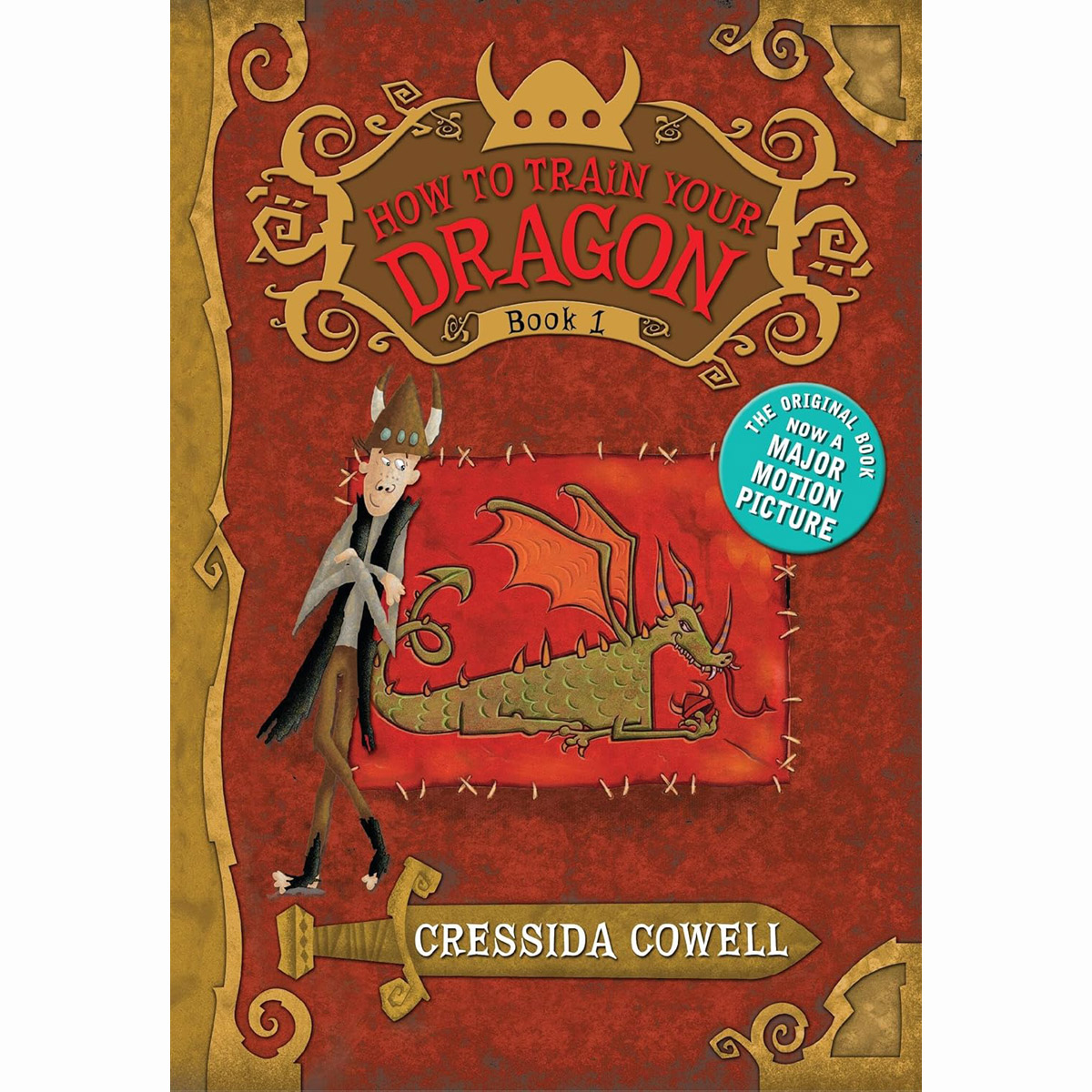 드래곤 길들이기 How to Train Your Dragon: The Complete Series (Boxed Set)