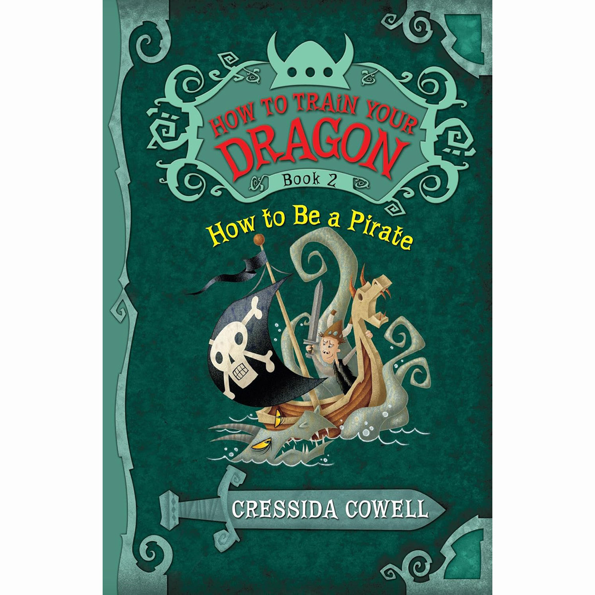 드래곤 길들이기 How to Train Your Dragon: The Complete Series (Boxed Set)