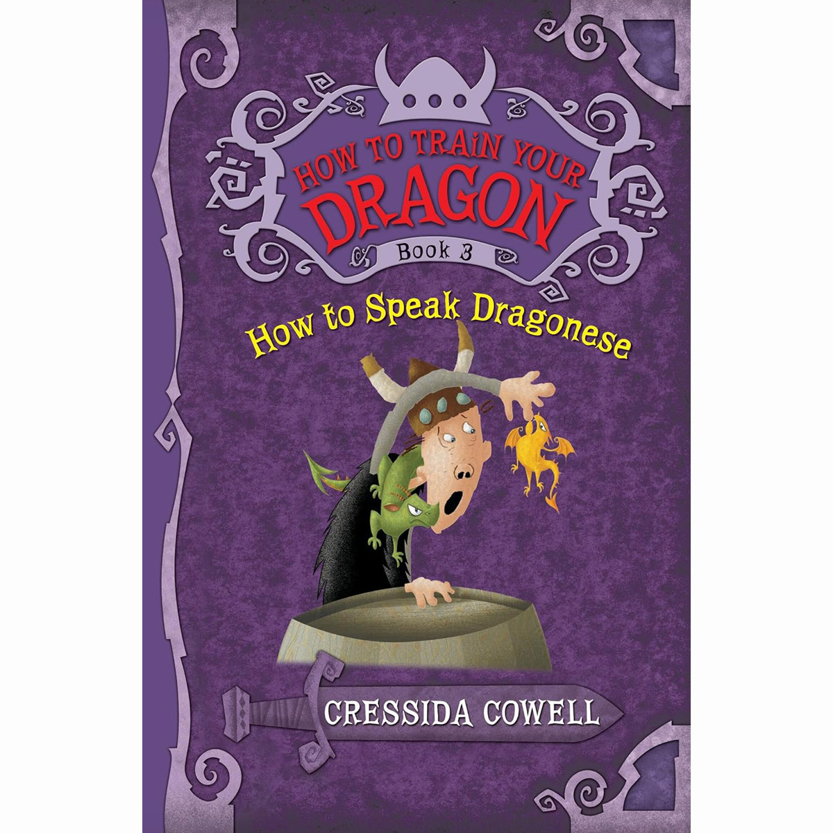 드래곤 길들이기 How to Train Your Dragon: The Complete Series (Boxed Set)