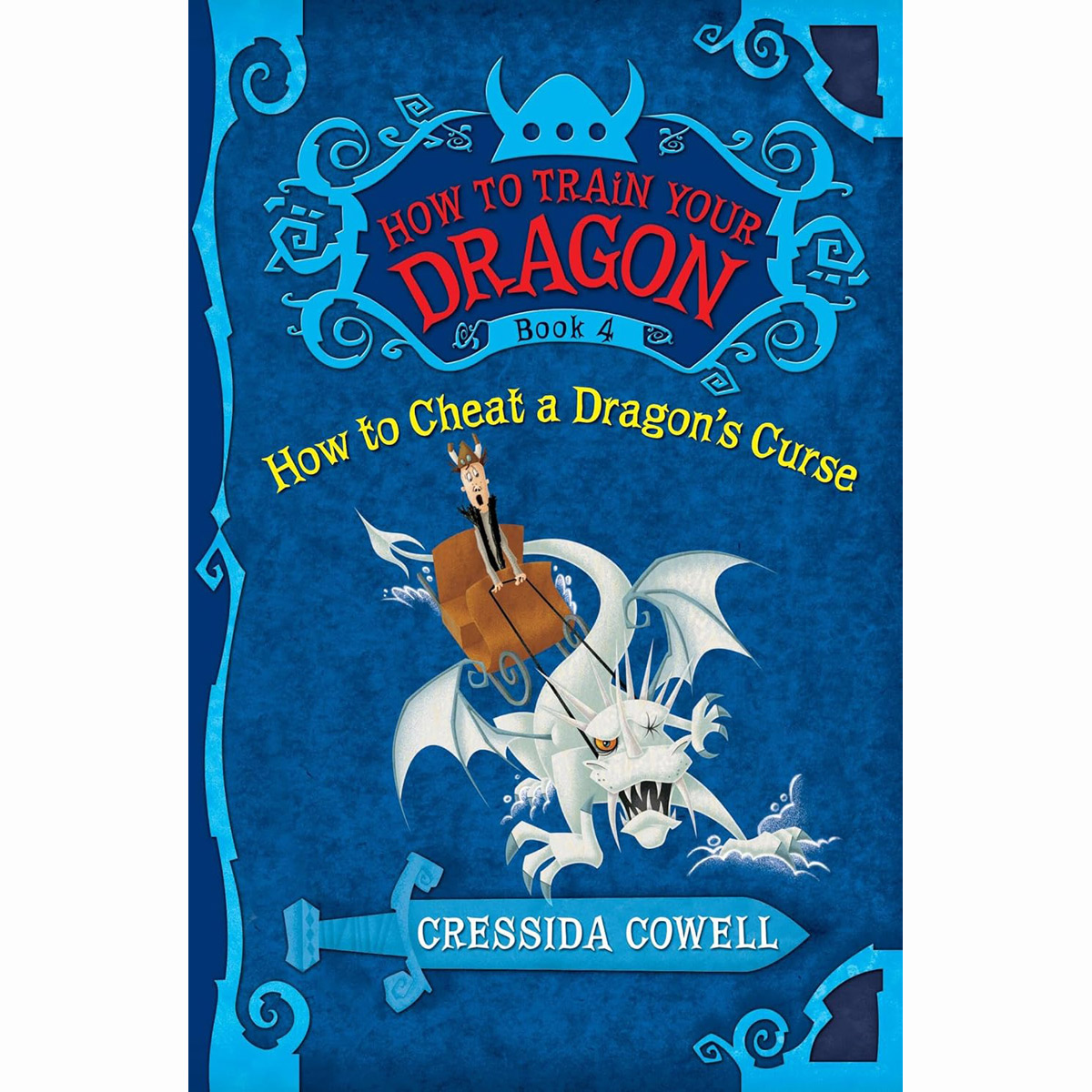 드래곤 길들이기 How to Train Your Dragon: The Complete Series (Boxed Set)