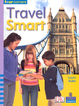 Four Corners Middle Primary A Travel Smart