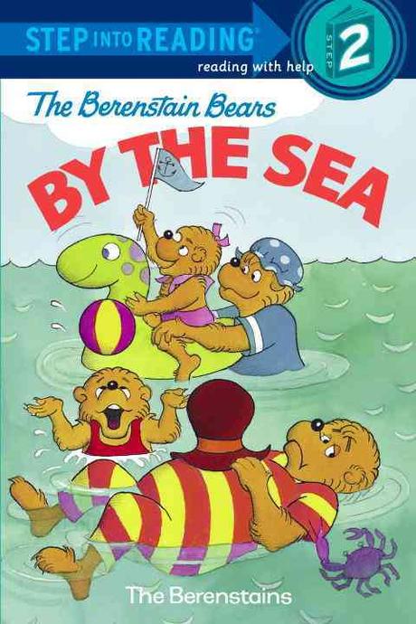 SIR(Step2):Berenstain Bears By the Sea