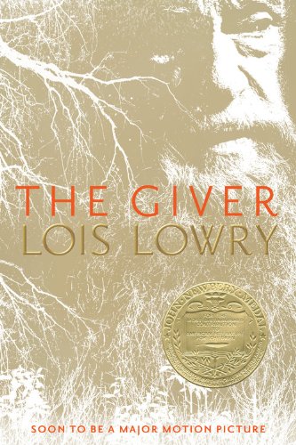 Newbery 수상작 The Giver (기억 전달자)
