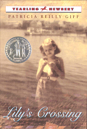 Lily's Crossing (리딩레벨 4.0↑) [Newbery 수상작]