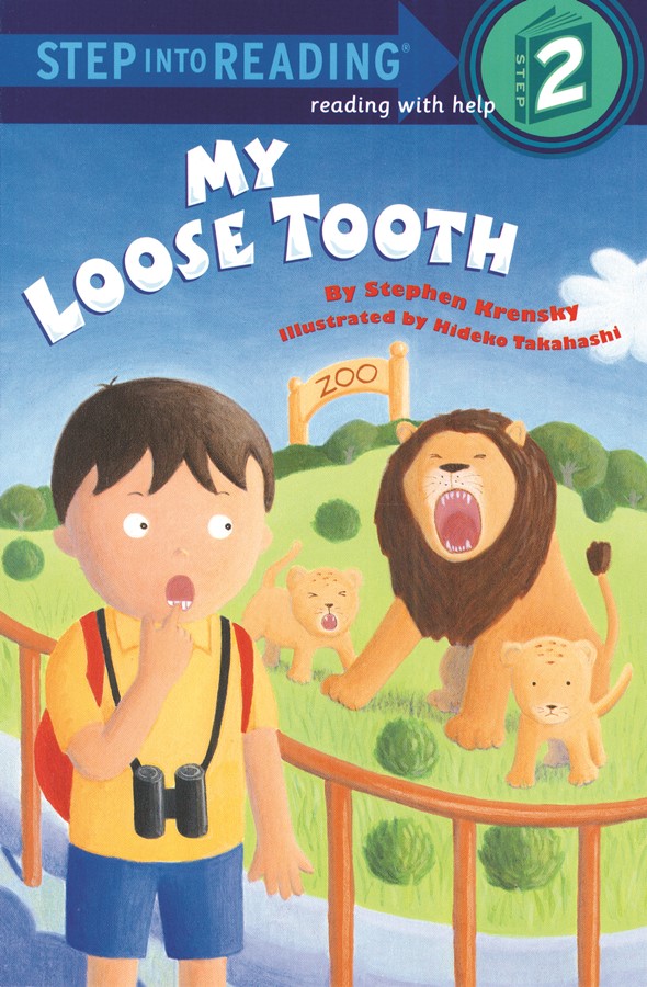SIR(Step2):My Loose Tooth