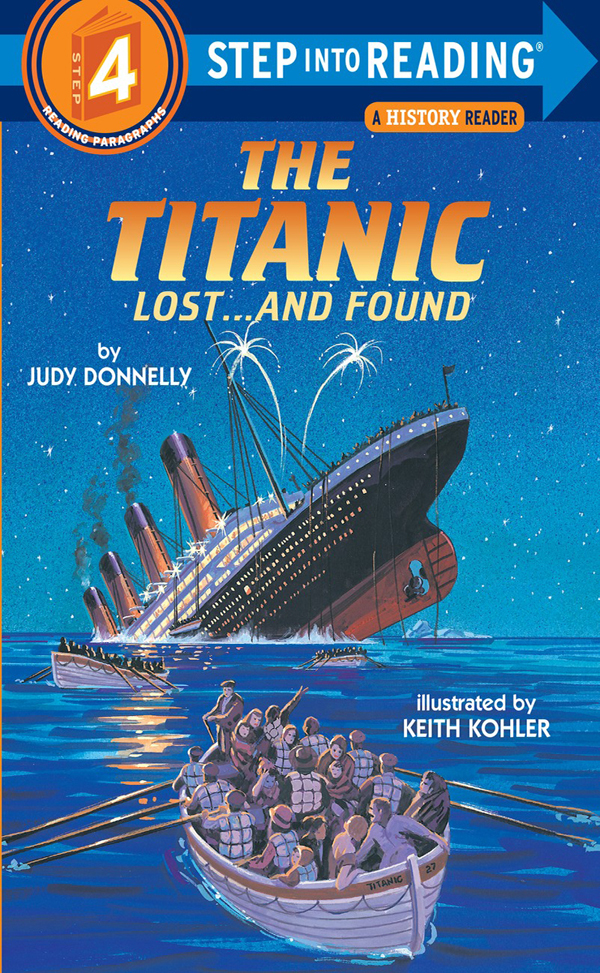 Step into Reading(Step4):Tut´s Mummy:Lost...and Found