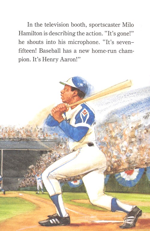 Step into Reading(Step5):Baseball´s Best:Five True Stories***