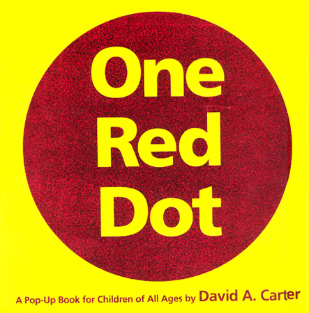 One Red Dot (Pop-Up)