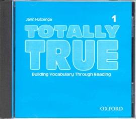 Totally True 1 Class CD